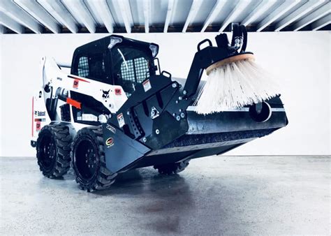 best way to wash skid steer|top to bottom skid steer clean.